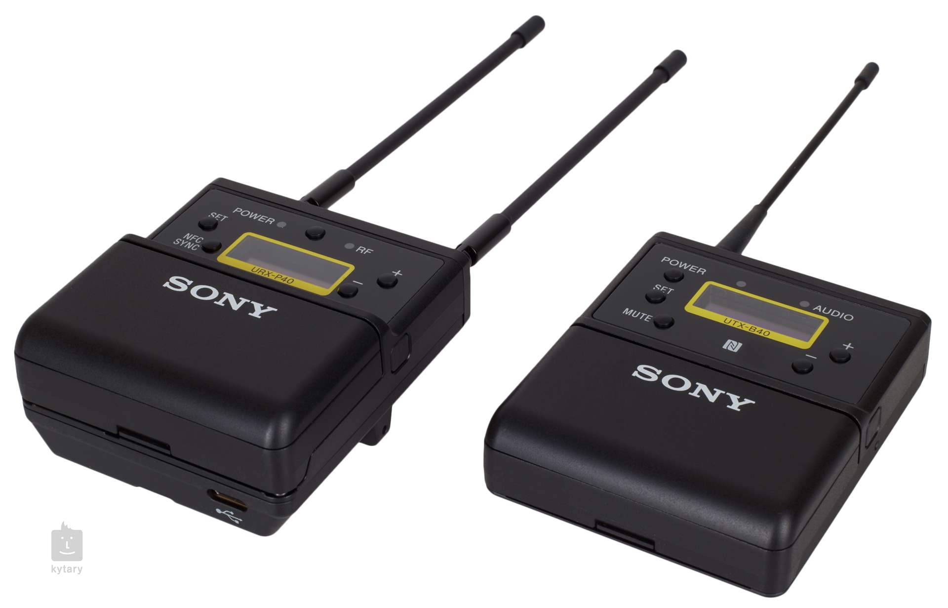 Sony UWP D21 Wireless Microphone System Jual Harga Murah Sale Hemat ...
